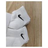 Nike Ankle Socks - 6 Pair Pack - Women