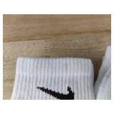 Nike Ankle Socks - 6 Pair Pack - Women