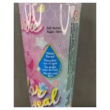 Barbie Color Reveal 1 Doll & 4 Accessories - Brand New
