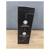 Car & Driver 3-Piece Work Light Set - Battery-Powered, Rugged Construction - Brand New