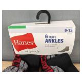 Hanes Originals 6-Pack Men