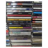227 CD Music Collection - Whitney Houston. Kenny Chesney, Toby Keith, Cher, U2, Kelly Clarkson, Martina Mcbride, Nickelback, *C
