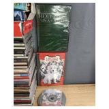 227 CD Music Collection - Whitney Houston. Kenny Chesney, Toby Keith, Cher, U2, Kelly Clarkson, Martina Mcbride, Nickelback, *C