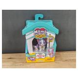 Little Live Pets Mom Surprise Families House Playset - 5 & up - Brand New
