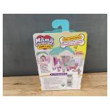 Little Live Pets Mom Surprise Families House Playset - 5 & up - Brand New