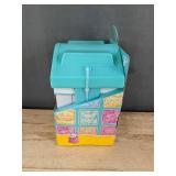 Little Live Pets Mom Surprise Families House Playset - 5 & up - Brand New