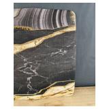 Anti-Fatigue Floor Mat Marble Pattern 30" x 17.5" - Brand New