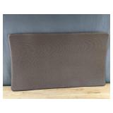 Anti-Fatigue Floor Mat Marble Pattern 30" x 17.5" - Brand New