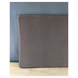 Anti-Fatigue Floor Mat Marble Pattern 30" x 17.5" - Brand New