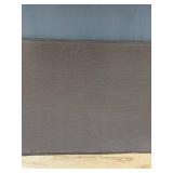 Anti-Fatigue Floor Mat Marble Pattern 30" x 17.5" - Brand New