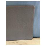 Anti-Fatigue Floor Mat Marble Pattern 30" x 17.5" - Brand New