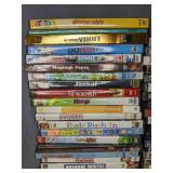 128 DVD Movie Collection - 50 First Dates, Bourne Identity, Big Lebowski, Hulk, Gladiator, Lord of the Rings *C