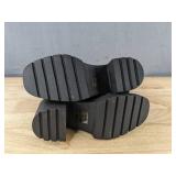 Madden Girl Patent Platform Boot - Women