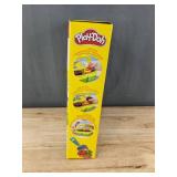 Play-Doh Blooming Flowers Set - Ages 3 and up - Brand New