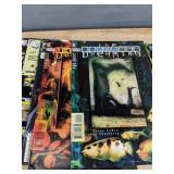 15 DC Comics - Jonah Hex, All-Star Western, The Dreaming, Manhunter Exposed!, JSA vs Cobra *C