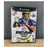Nintendo GameCube EA Sports NCAA Football 2005 *C