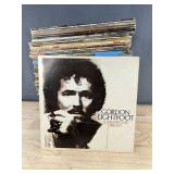 88+ Vinyl LP Album Collection - Steve Martin, Lionel Richie, Chicago *C