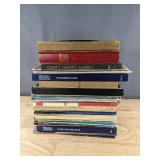 50+ Vinyl LP Album Collection -Beethoven, Country Music, Jazz *C