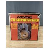 50+ Vinyl LP Album Collection -Beethoven, Country Music, Jazz *C