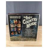 50+ Vinyl LP Album Collection -Beethoven, Country Music, Jazz *C