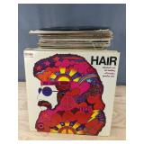 95+ Vinyl LP Album Collection - The Who, The Outlaws, Jazz *C