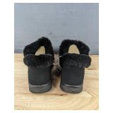 Skechers Ladies Swift Fit Boot Black, Women