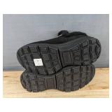 Skechers Ladies Swift Fit Boot Black, Women