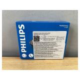 Phillips High Performance Bluetooth 6.0 HiFi Quality Sound IMAX Wireless Earbuds - Brand New