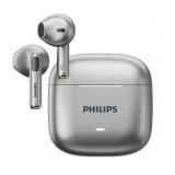 Phillips High Performance Bluetooth 6.0 HiFi Quality Sound IMAX Wireless Earbuds - Brand New