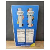 Cirkul Gateway 22 oz Bottle & 10 Tea Variety Pack - Brand New