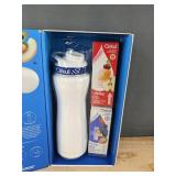 Cirkul Gateway 22 oz Bottle & 10 Tea Variety Pack - Brand New