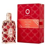 Orientica Amber Rouge EDP Unisex Cologne Perfume 2.7oz - Brand New *I