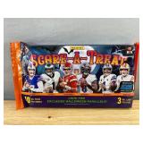 Brand New 2024 Panini Score-A-Treat NFL Football Card Bundle - 40 Packs *T