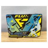 Brand New 2022-23 Panini Flux NBA Basketball Trading Cards Blaster Box - 6 Packs *T