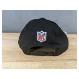 New Era NFL San Francisco 49ers Conference Champions 9FIFTY Snapback Football Hat $35.99 Retail - Brand New
