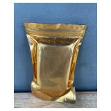 Brand New Pack of 55 Gold Foil Pokemon Mystery Cards *T