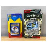 Pokemon Melmetal EX Battle Deck & 20-Card plus Foil Pack - Brand New