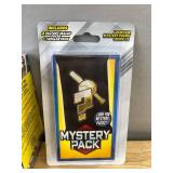 2023 Topps Heritage MLB Baseball Blaster Box & Mystery Pack Lot - Brand New