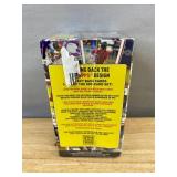 2023 Topps Heritage MLB Baseball Blaster Box & Mystery Pack Lot - Brand New