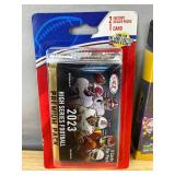 NFL Football Gunslingers Packs & 2023 SAGE Premium Packs - Brand New