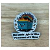 This Little Light Of Mine I