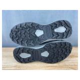 Eddie Bauer Radoza Outdoor Boots - Grey - Men