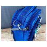 Arctic Zone Pro Expandable Lunch Backpack - Ice Walls & Food Container Set Included - Brand New