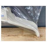 Brightroom Non-slip Velvet Shirt Hangers, 50 Count - Brand New