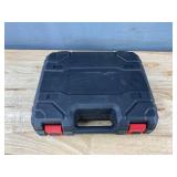 Lithium Electric Drill Cordless Drill Kit With Bit Set - Brand New