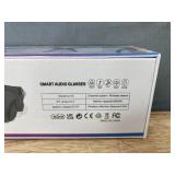 six13 Smart Hi-Fi Audio Bluetooth Color Changing Glasses - Brand New