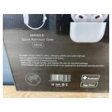 T900 Ultra Max Wireless Earphones & Smart Watch Bundle - Brand New