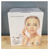 Science And Technology Cosmetology Light Facial Beauty Mask for Skin Care, Firming, Acne & Collagen Therapy Instrument - Brand New