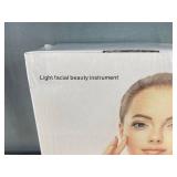 Science And Technology Cosmetology Light Facial Beauty Mask for Skin Care, Firming, Acne & Collagen Therapy Instrument - Brand New
