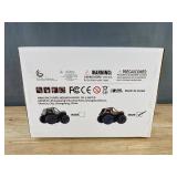 TALGIC Amphibious Building Block RC Car - 4WD - 2.4G Remote Control - Brand New